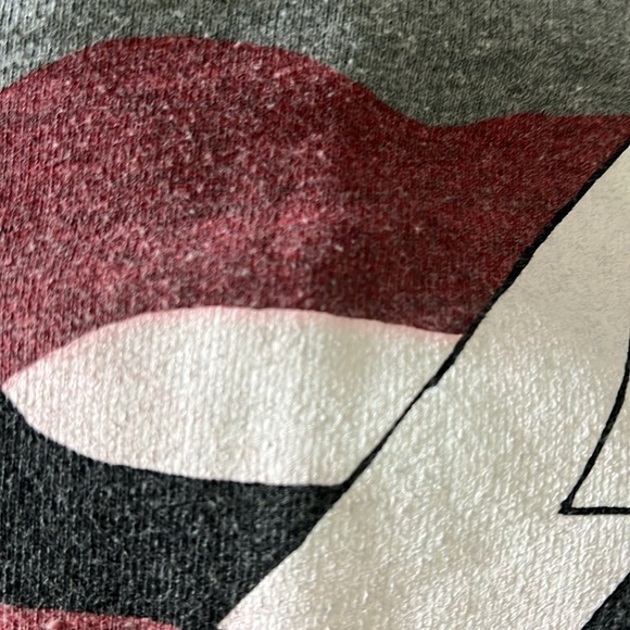 CHRLDR Mouth Lightening Bolt Hoodie - Picture 5 of 5